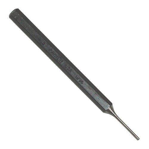 Mayhew Pro 21019 5/16-Inch Black Oxide Pin Punch