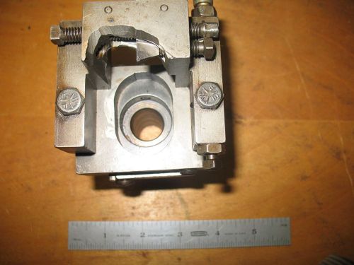 Brown &amp; sharpe #63-122 turning tool for screw machines for sale