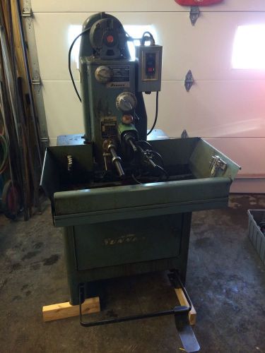 Sunnen MBB-1660 MBB1660 Hone Honing Machine