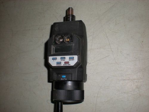 Mitutoyo Digimatic 164-162 Ultra Precision Micrometer for Parts or Repair