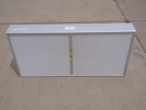 TM2448-2/10/WE/S Atmos-Tech Industries Air Filter