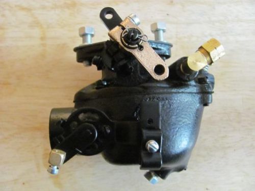 Lincoln sa200  miller 40 welder carburetor continental f162 f163  schebler carb for sale