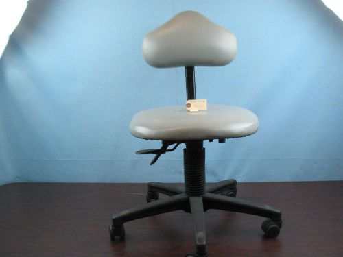 Global office chair adjustable medical stool dental doctor vet tattoo dentist for sale