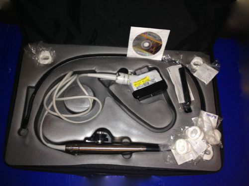 Philips ultrasound tee transducer probe  t6210 for sale