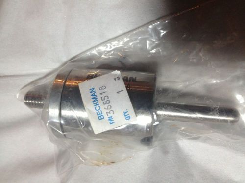 Beckman Coulter Rotor Tie-Down Bolt p/n 368518