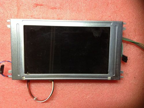 Sharp LED Display LM24P20 JCZ-D1S Front Panel