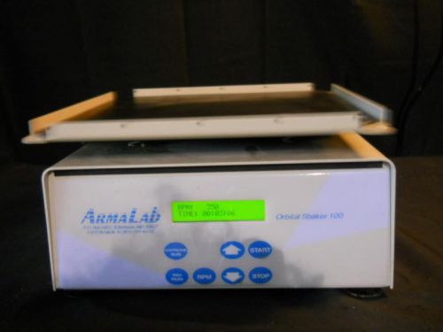 ArmaLab Orbital Shaker 100 (Mixer Stirrer)