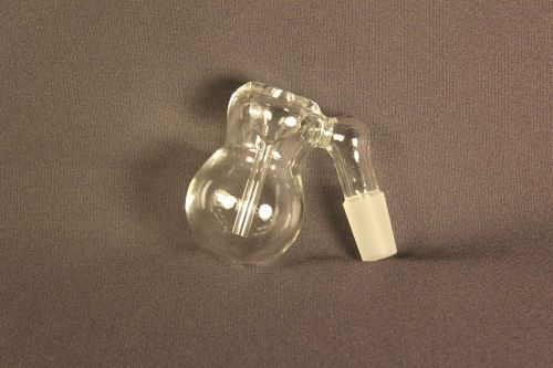 Downstem Down Stem Glass Bowl 14mm (Clear)