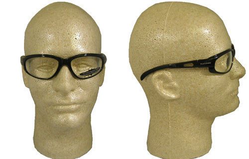 Dakura safety glasses sw111 clear for sale