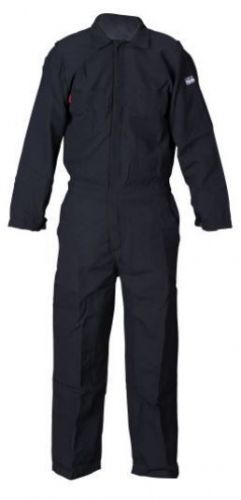 Lakeland co10 navy nomex ® iiia coveralls • hrc1 for sale