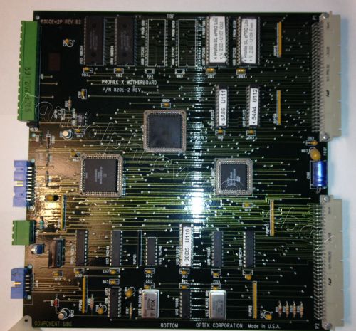 Optek Profile SL Generator Motherboard ePro Lite V 2.02
