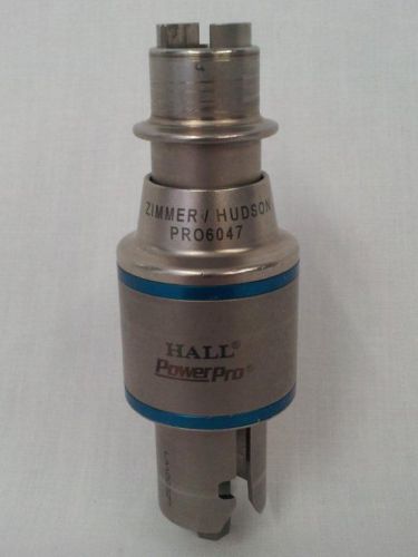 Hall pro 6047 zimmer/hudson 5:1 reamer  surgical power for sale