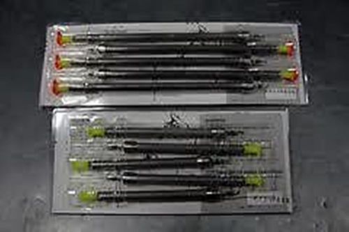 Pneu-dart 2cc practice darts 5 count cattle bulls medicate for sale