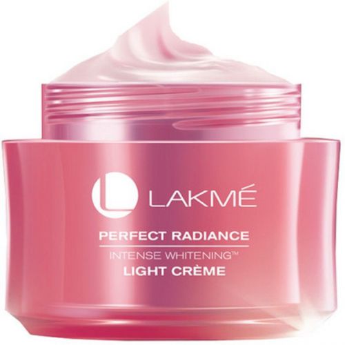 Lakme Perfect Radiance Intense Whitening Light Creme (50 g)