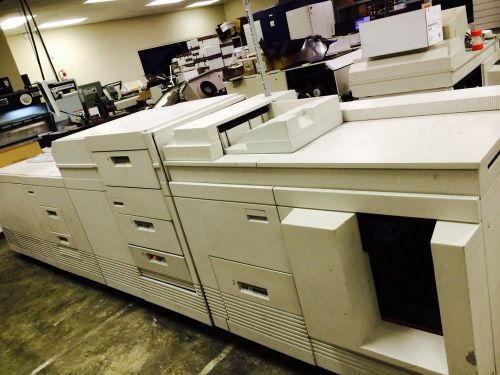 Xerox Docutech DT180 Laser Printer