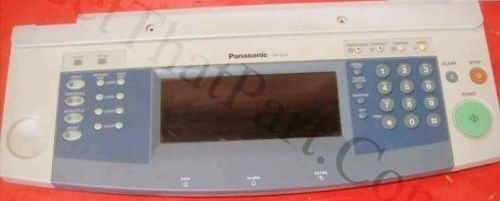 Panasonic DZEC102866 DC Engine Control Board DP-2310 DP 3010