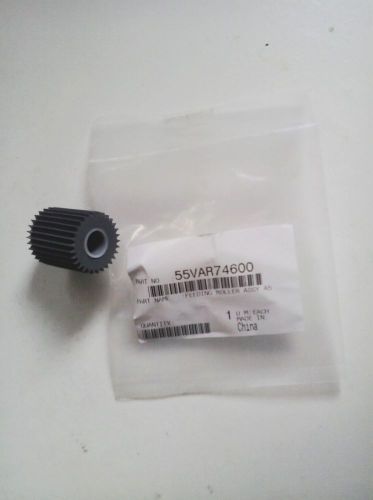 New unused konica 7075 paper feeding roller assembly for sale
