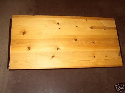 Lundia Skandia Wood Shelf - 48&#034;x 24&#034;  PN:  SB-2448