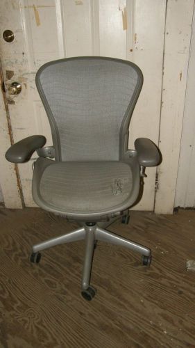 Herman Miller Aeron chair B