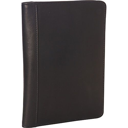 ClaireChase Small Folio - Black Desk Top Accessorie NEW