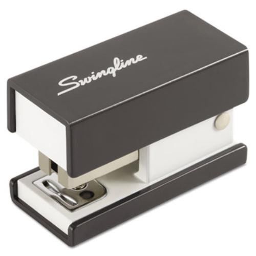 Swingline Mini Fashion Stapler - 12 Sheets Capacity - 50 Staples (87871)