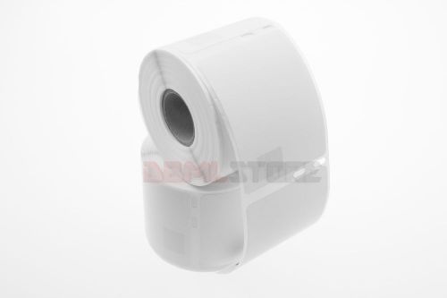 10 Rolls of #30324 Labels for DYMO LabelWriters 2-1/8&#034; X 2-3/4&#034;
