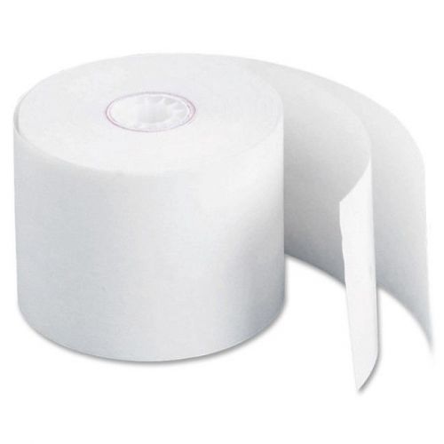 New pm company 8801 paper rolls, two-ply receipt rolls, 2-1/4&#034; x 90 ft, for sale