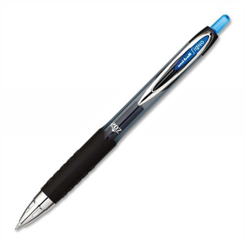 Uni-ball 207 Gel Pen - Medium Pen Point Type - 0.7 Mm Pen Point Size (san33954)