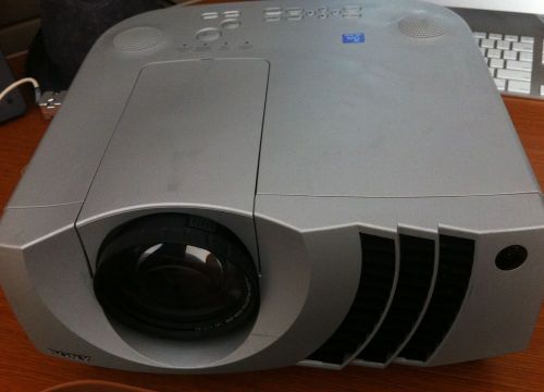 Sony Data Projector VPL-PX32