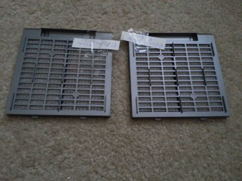 epson 8300 projector filters