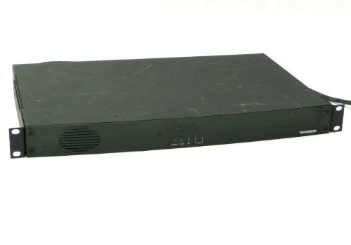 TANDBERG 6000 MXP TTC6-08 REV.5 MULTISITE HD VIDEO CONFERENCE CONFERENCING CODEC