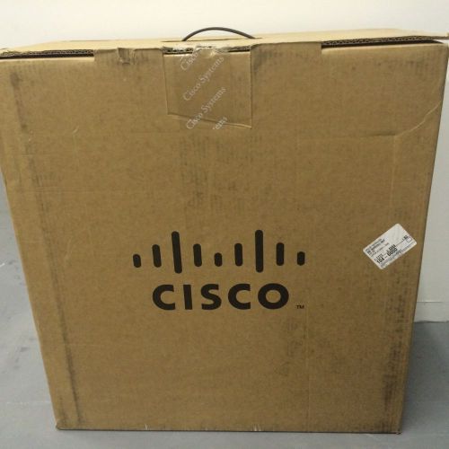Cisco cts-ex60 - 1 - year factory cisco warranty - for sale