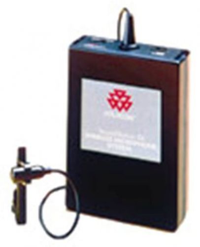 Polycom  wireless microphone system - 2200-00699-001