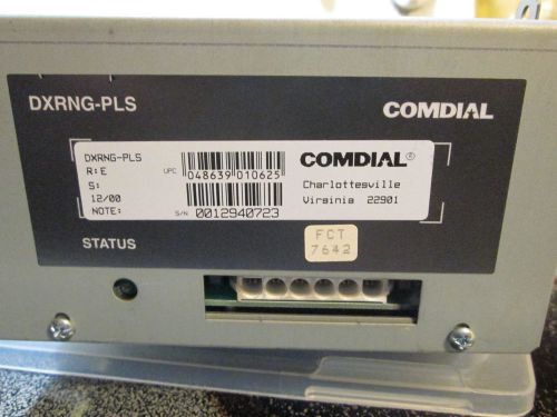 DXRNG-PLS Comdial DXP Plus Ring Generator