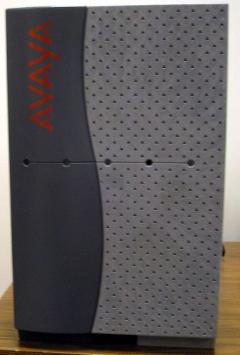 Avaya Partner 5 Slot Carrier