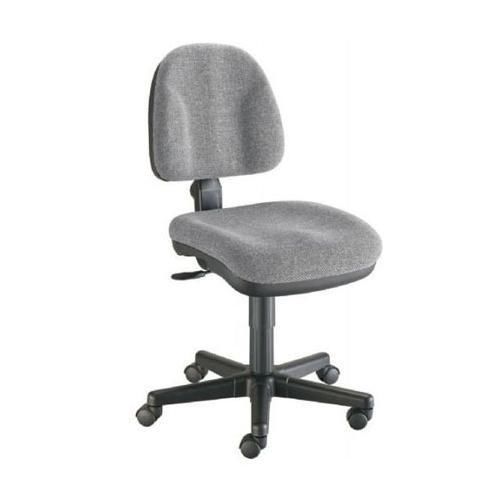 Alvin Premo Medium Gray Office Ergonomic Chair #CH444-60