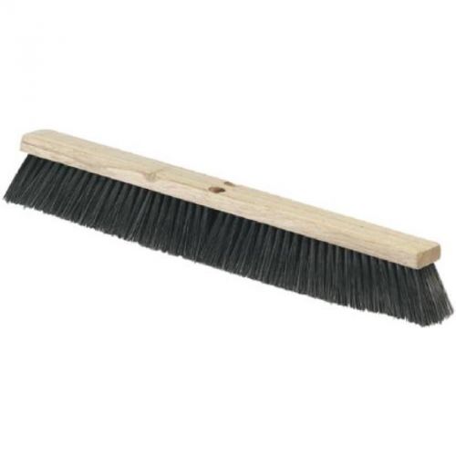 Fine/Medium Floor Sweep Brooms SX-0457542 Renown Brushes and Brooms SX-0457542