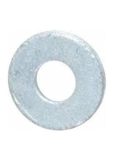 ASME B18.22.1 Steel Hot-Dipped Galvanized Flat Washer  3/8&#034; Screw Size  7/16&#034; ID