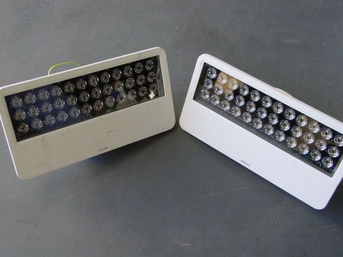 523-000033-02 - iW Blast Powercore, 100-240V, 2700-6500K LED, 10deg, White, UL