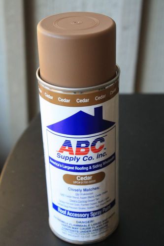 A B C Roofing Supply Co Accessory Spray Paint