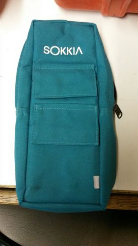 Sokkia Data Collector Bag