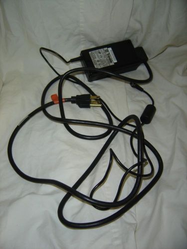 Trimble Battery Charger P/N 30413 &amp; AC Cord P/N 11017