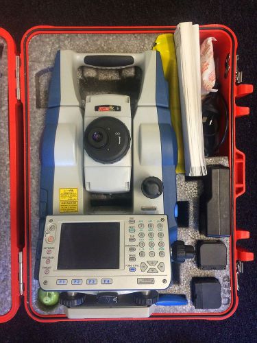 Sokkia Set 2X Total Station - Excellent Condition - Full Working Order