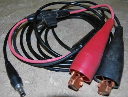 5700 Battery Power Cable