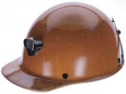 MSA Safety Hardhat Cap Skullgard Miners
