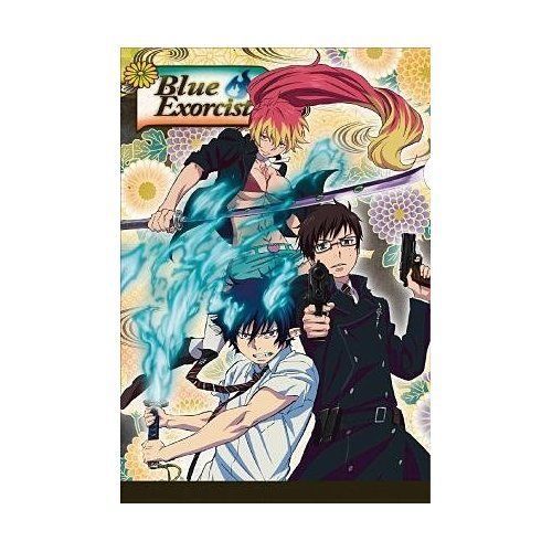 Clear File Ao no Exorcist Movic IP549