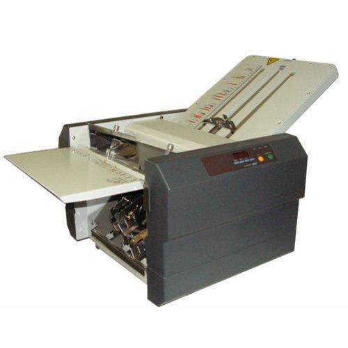 Tamerica TPF-42 Automatic Paper Folder Free Shipping