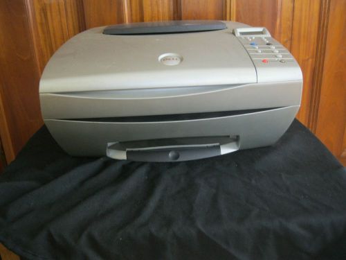 DELL Fax/ Scan/Copier Model A940