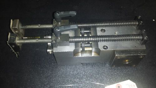 Lawson 3 Spindle 3/4&#034; Center Drill Head