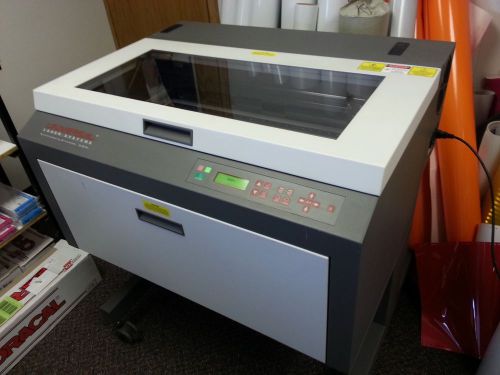 Universal Laser System Cutter/Engraver M-300
